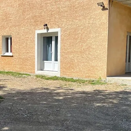 Avec Piscine. Valleraugue